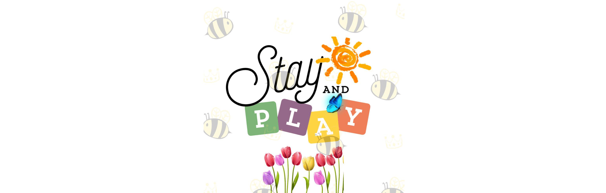 Annual pass for Stay and Play