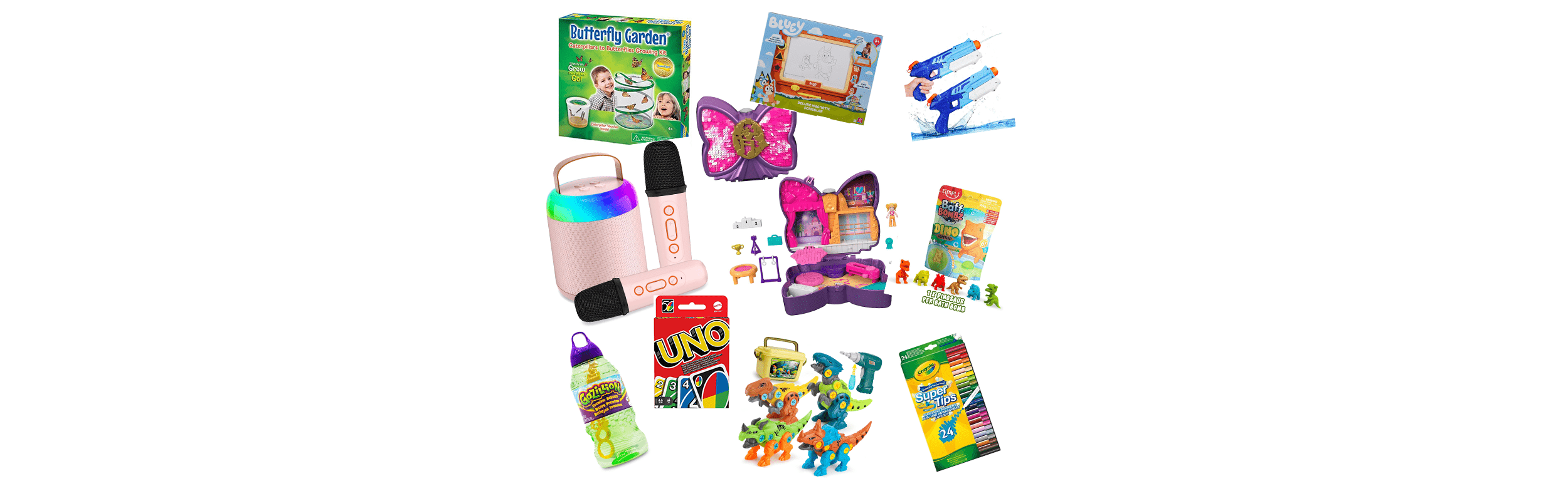 Toy bundle