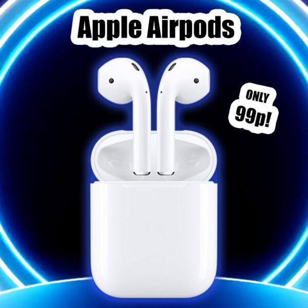 Apple AirPods