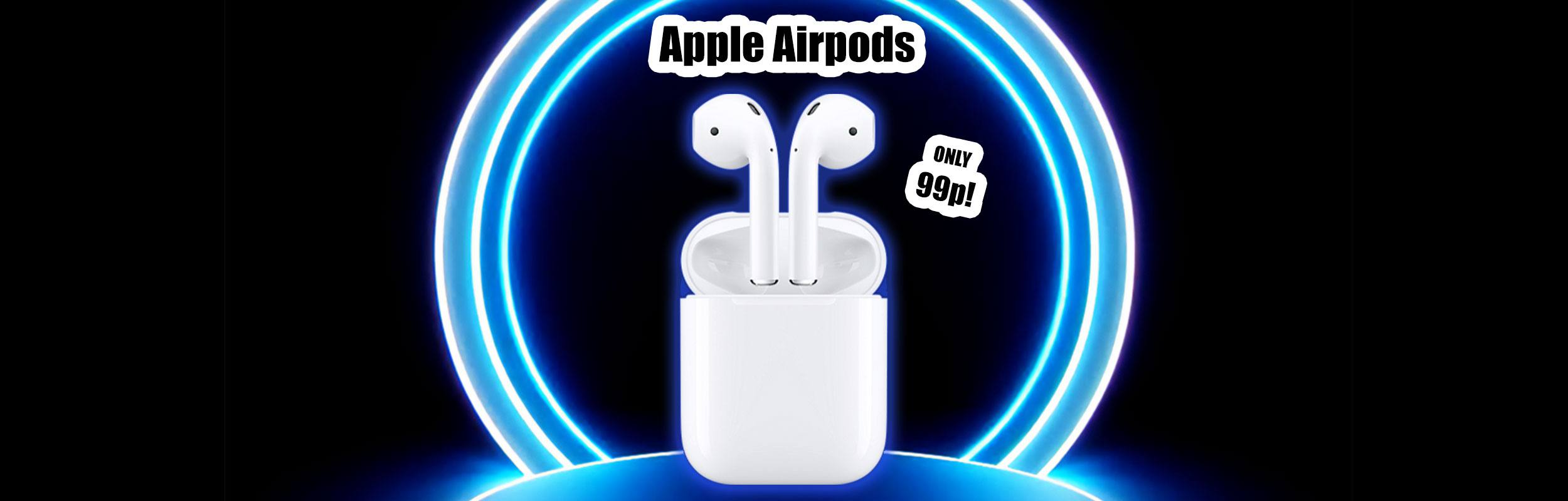 Apple AirPods