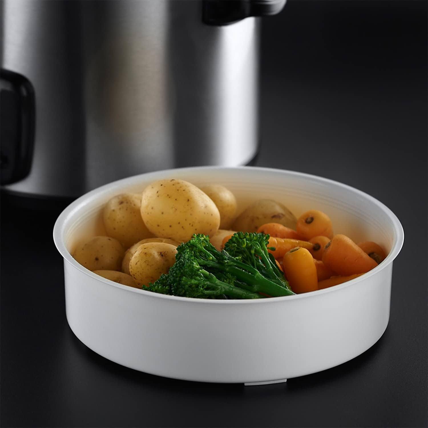 Russell Hobbs Rice Cooker & Steamer - Image 3