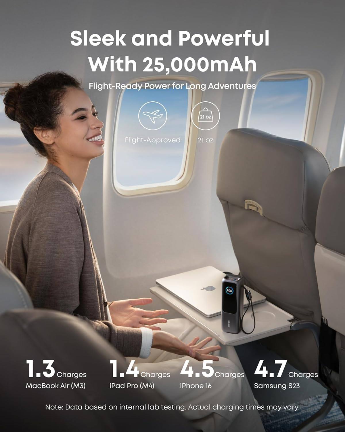 Anker Laptop Power Bank - Image 3