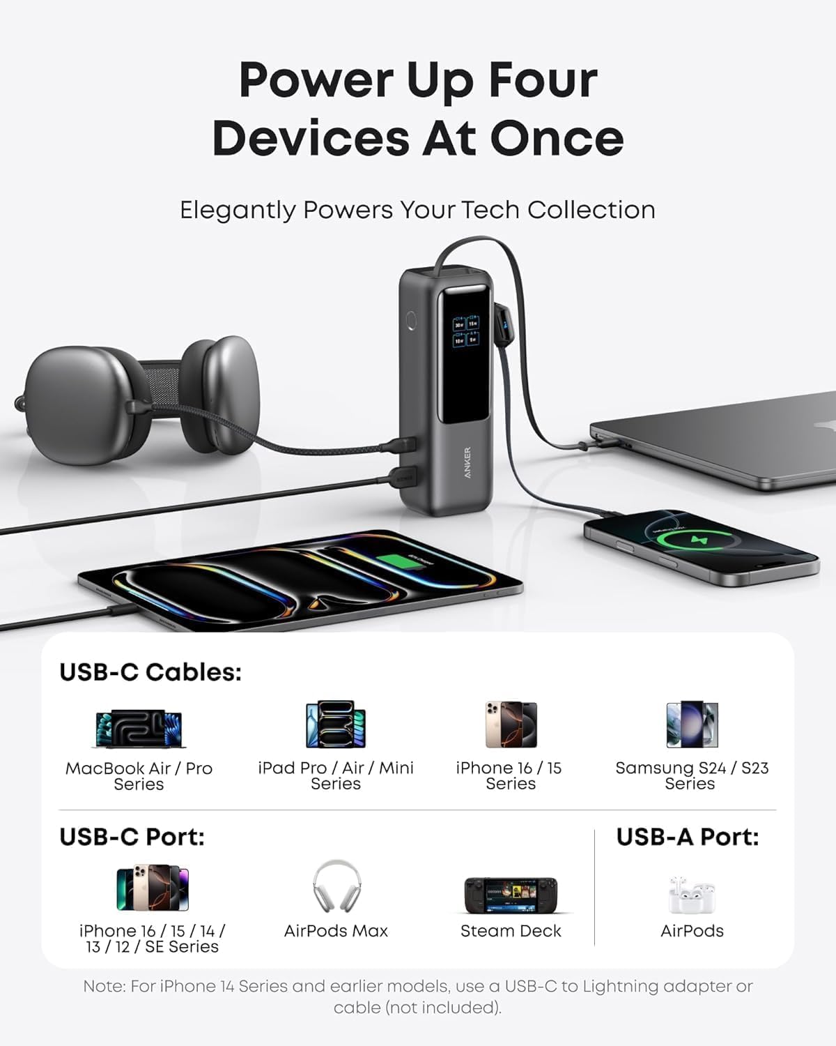 Anker Laptop Power Bank - Image 2