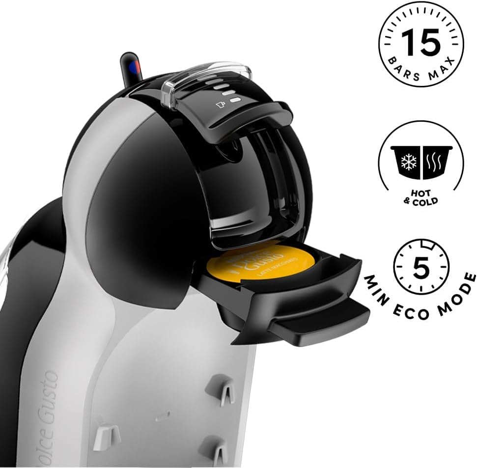 NESCAFÉ Dolce Gusto Mini-Me Coffee Machine - Image 3