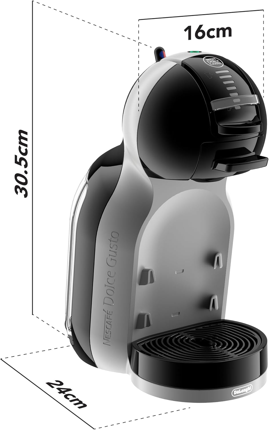 NESCAFÉ Dolce Gusto Mini-Me Coffee Machine - Image 2