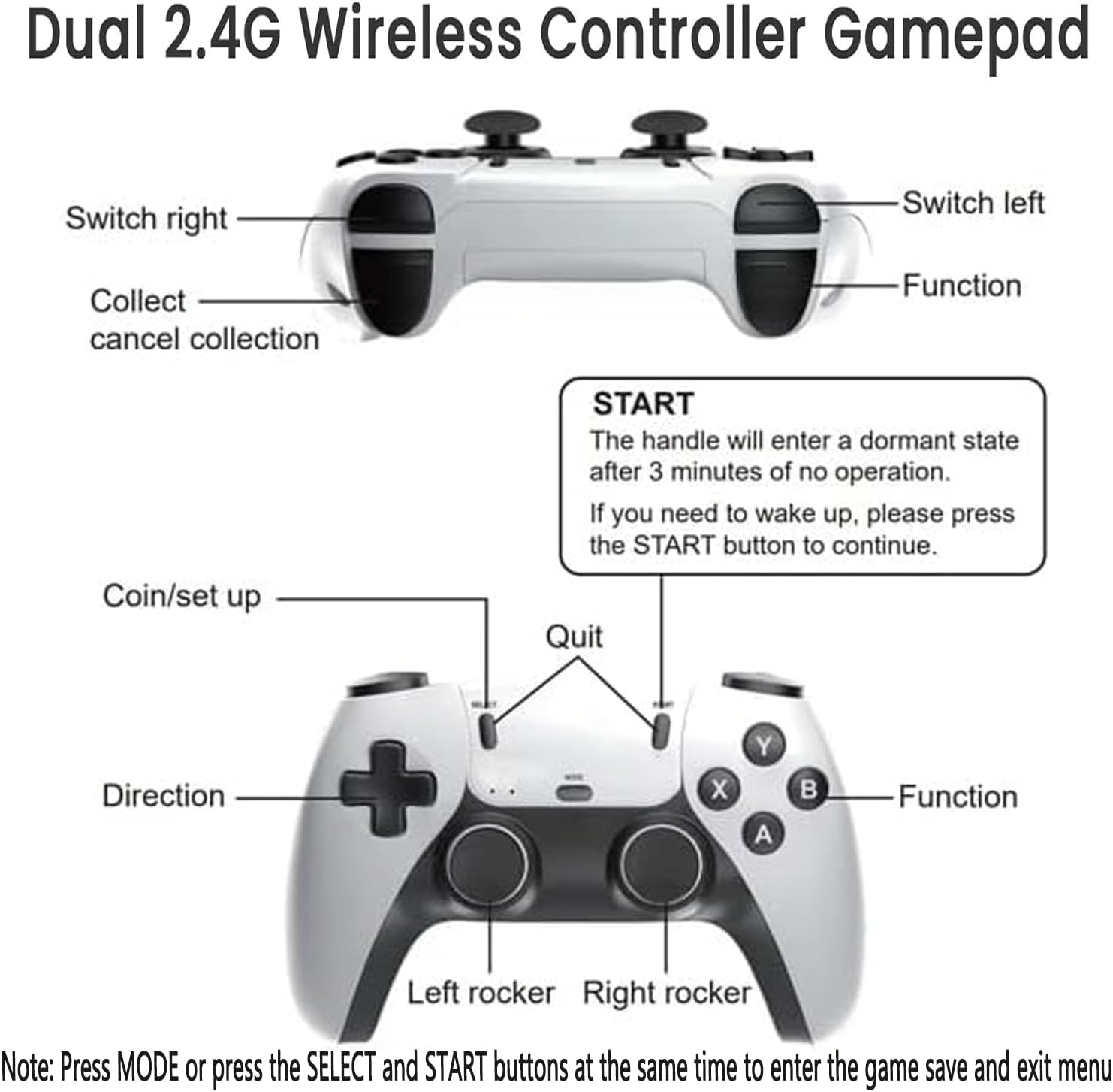 Handheld & Home Retro Game consoles - Image 3