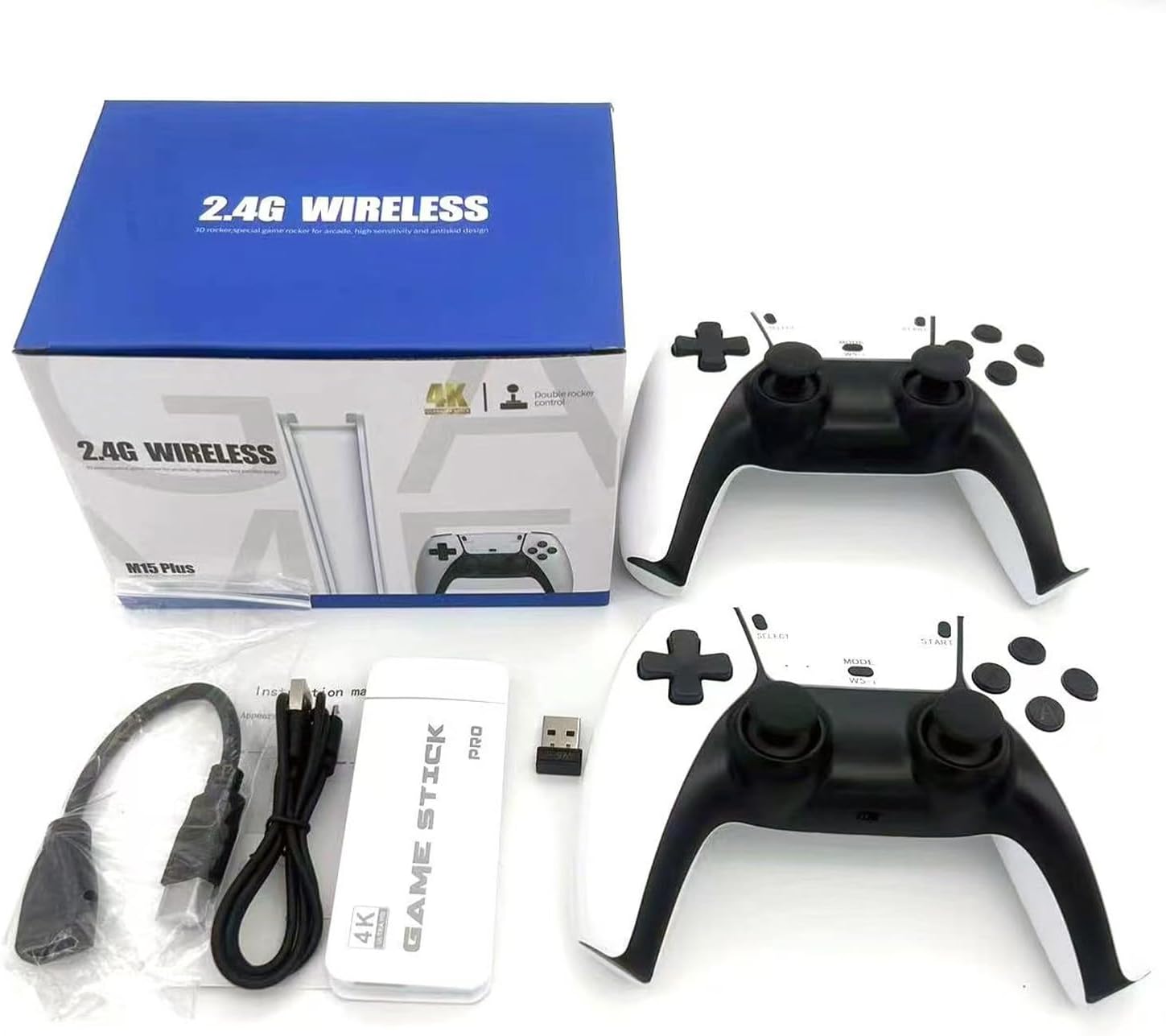 Handheld & Home Retro Game consoles - Image 2