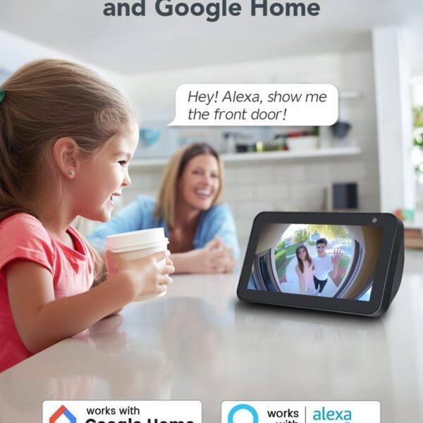 Video Doorbell - Image 4