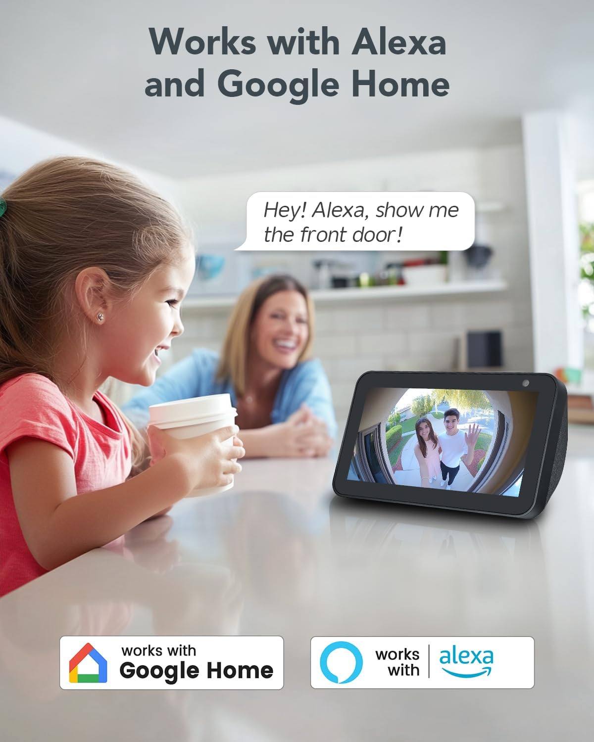 Video Doorbell - Image 4