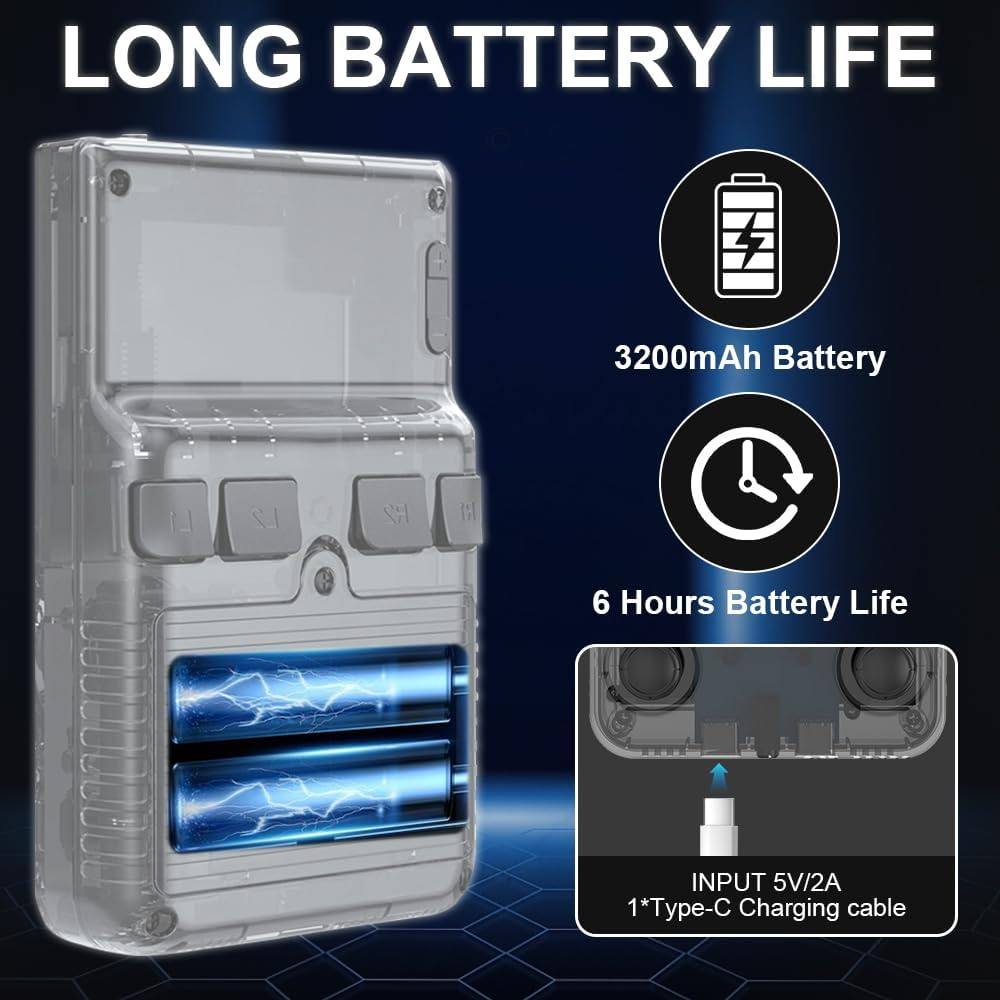 Handheld & Home Retro Game consoles - Image 9