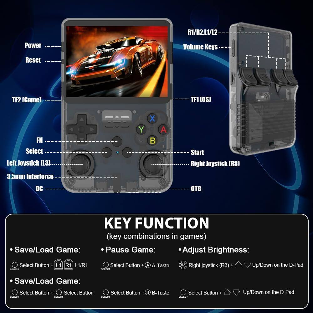 Handheld & Home Retro Game consoles - Image 8