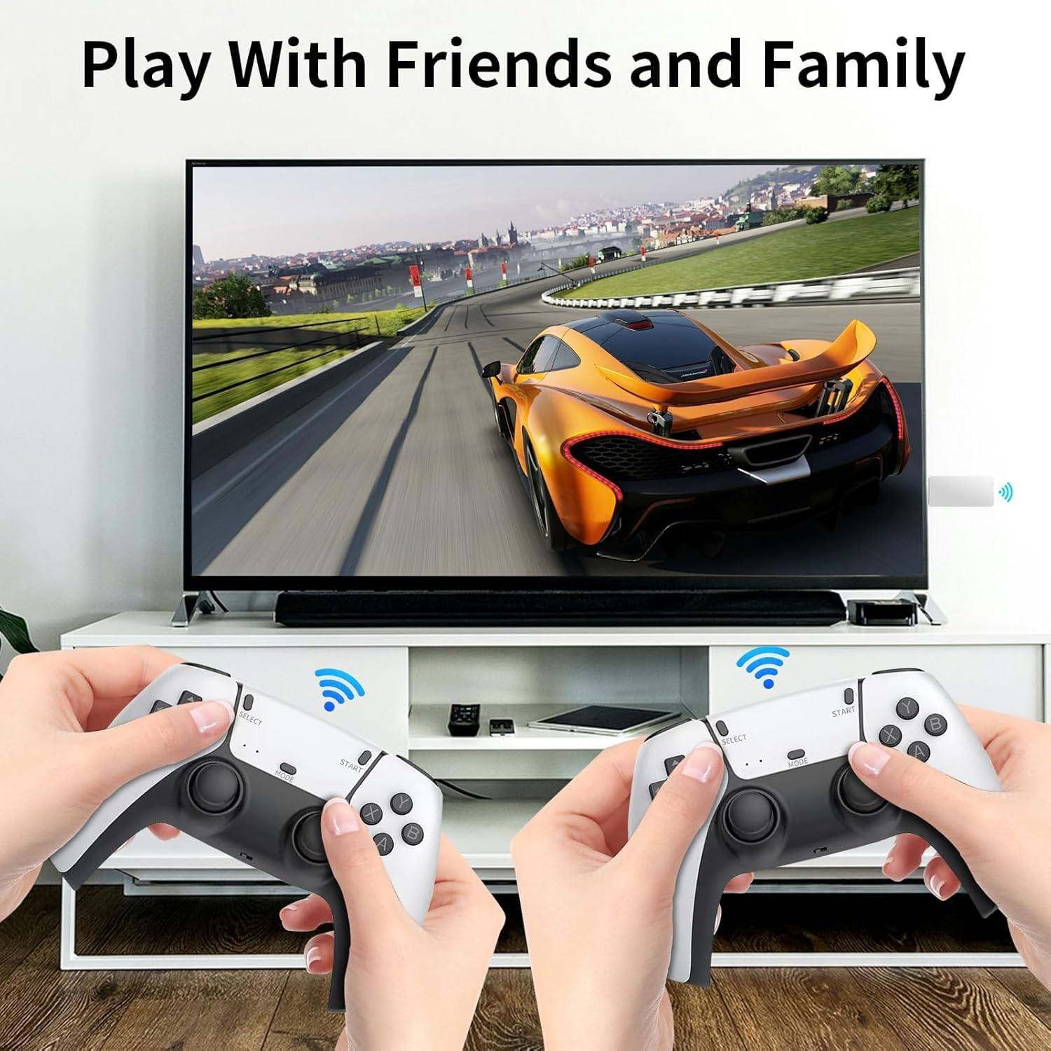Handheld & Home Retro Game consoles - Image 5