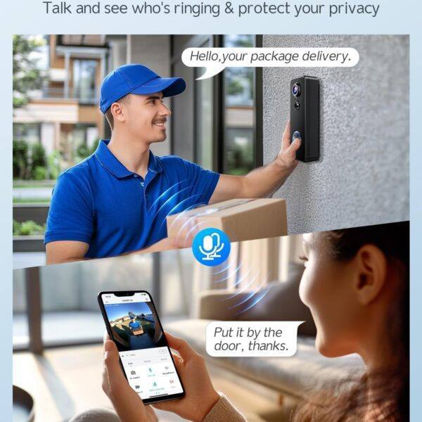 Video Doorbell - Image 5