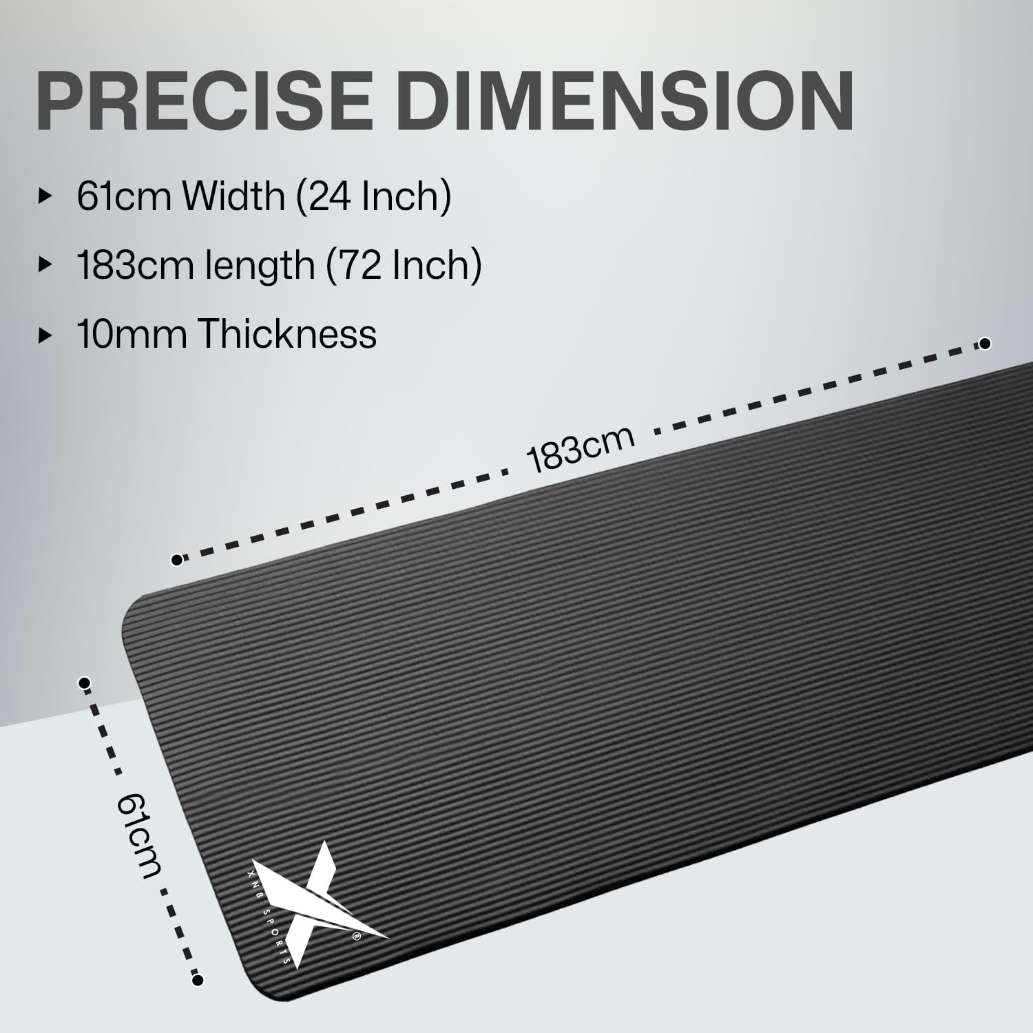 Home Workout Fitness Set - Image 5