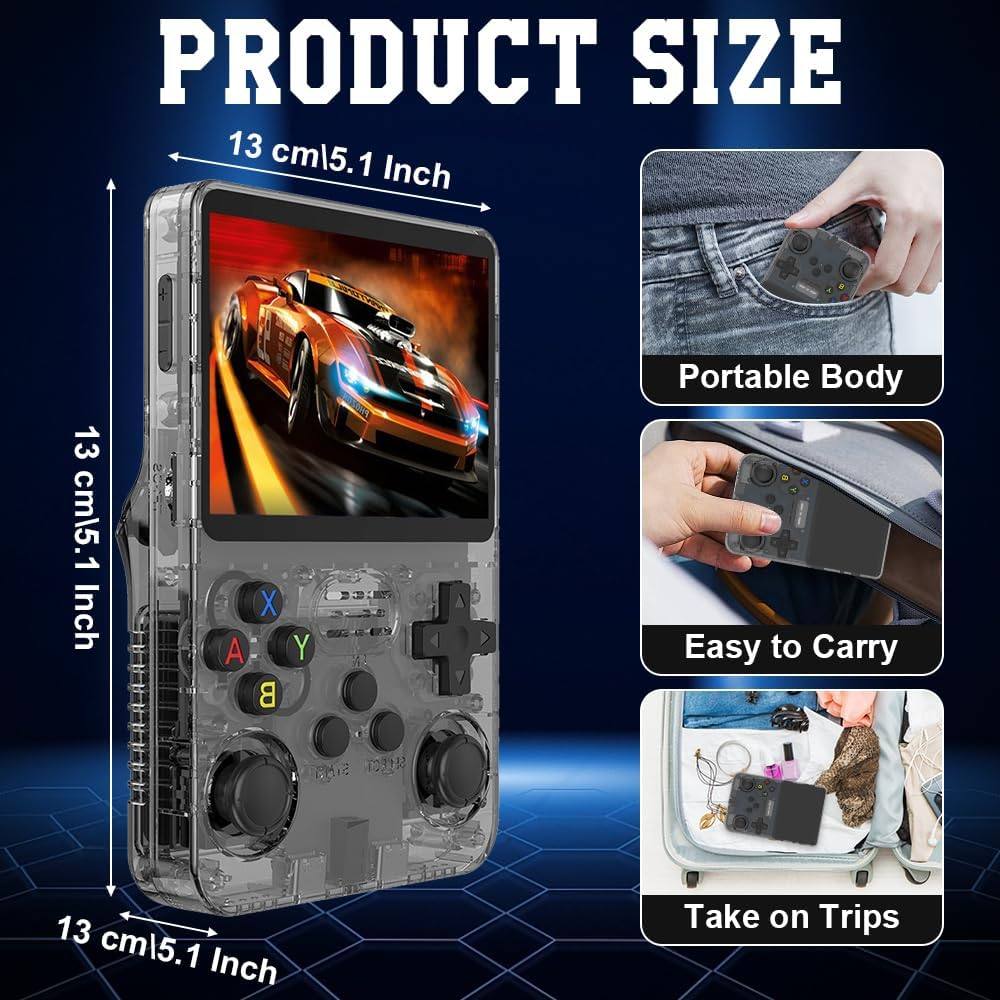 Handheld & Home Retro Game consoles - Image 11