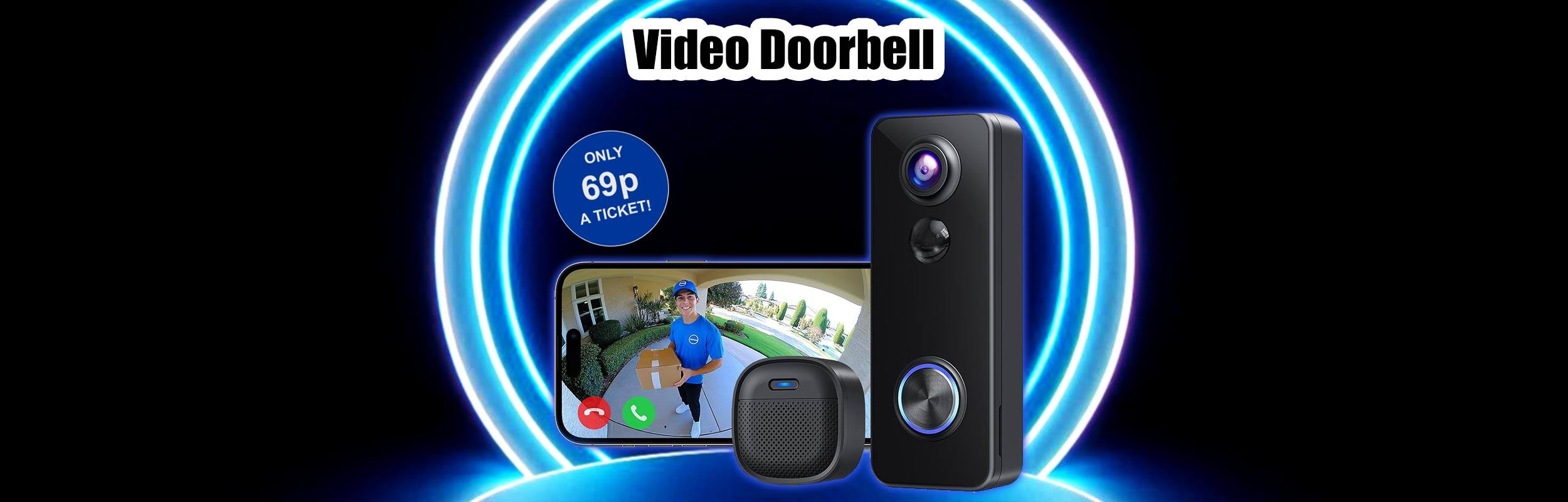 Video Doorbell