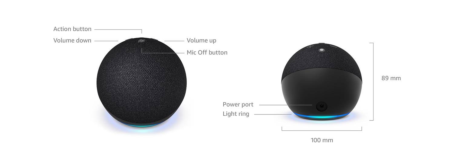 Echo Dot - Image 2