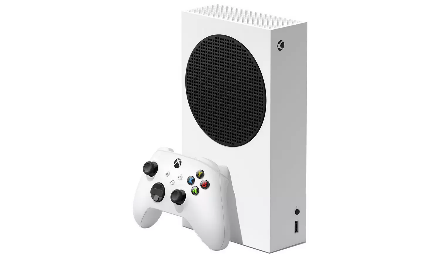 Xbox Series S Digital - Image 5