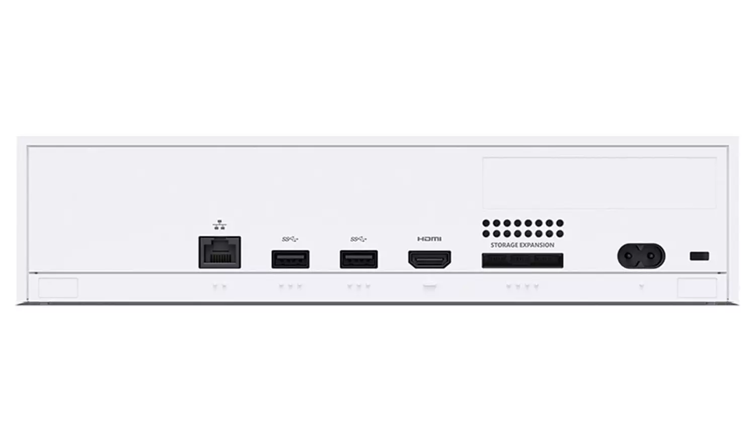 Xbox Series S Digital - Image 2
