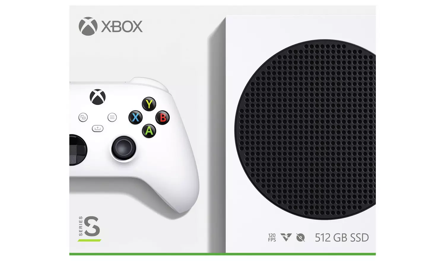 Xbox Series S Digital - Image 4
