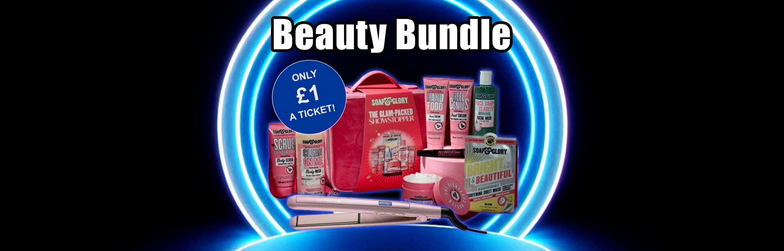 Beauty Bundle