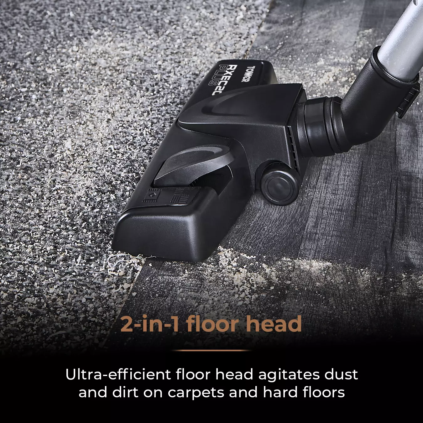 Tower Corded Vacuum Cleaner - Image 5