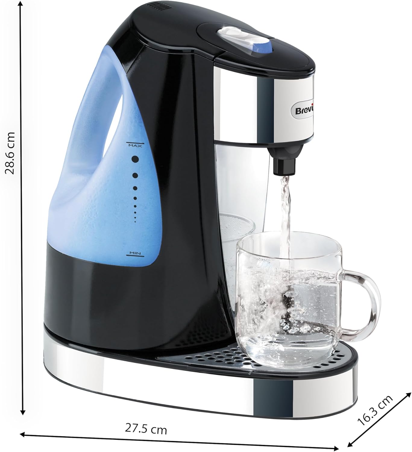 Breville HotCup - Image 5