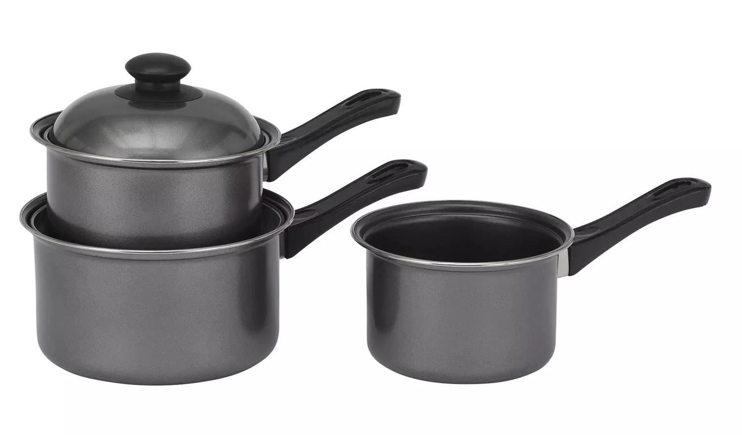 Pan and Knife set - Image 6