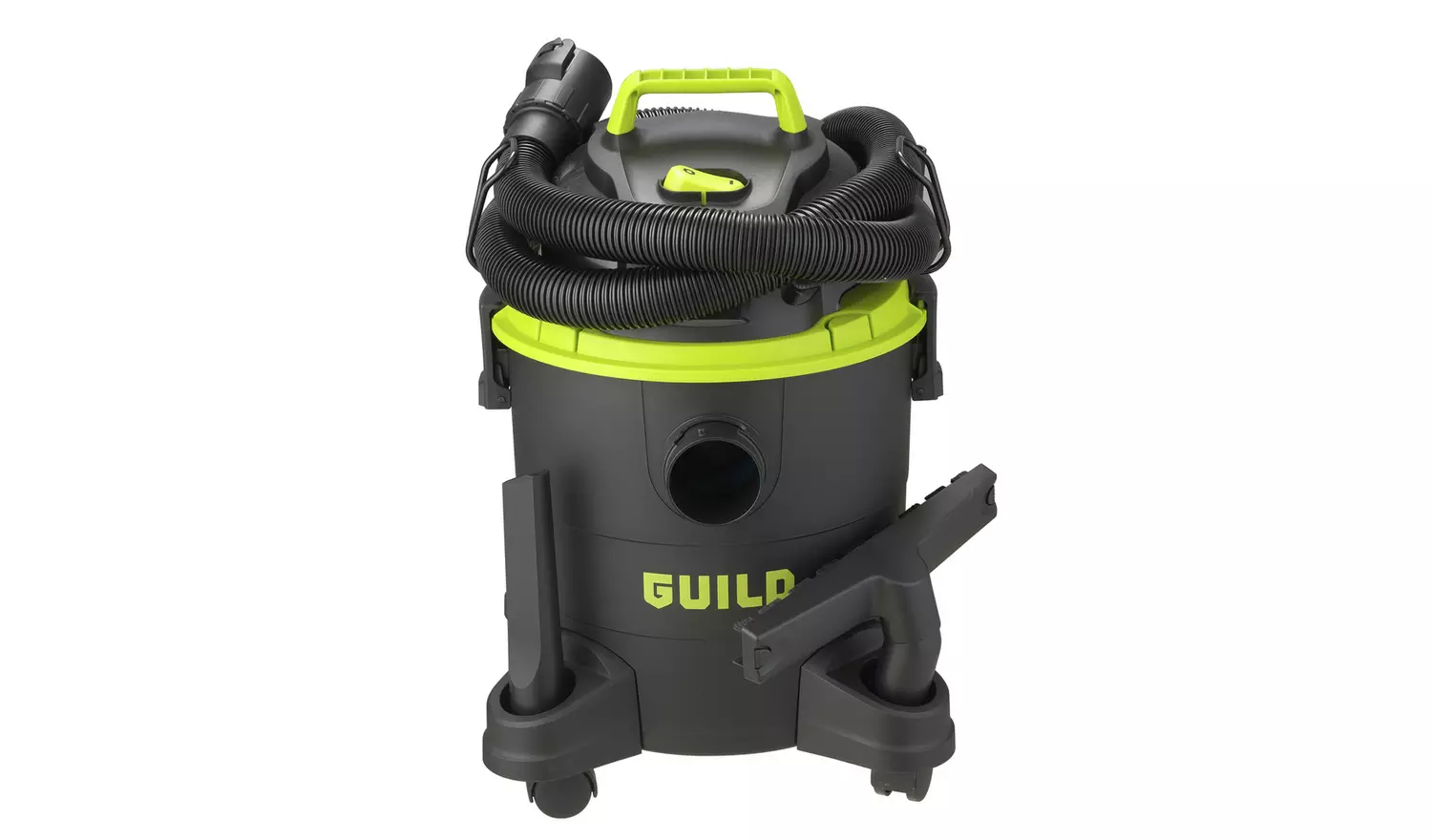 Guild Wet and Dry Vacuum Cleaner - Image 3