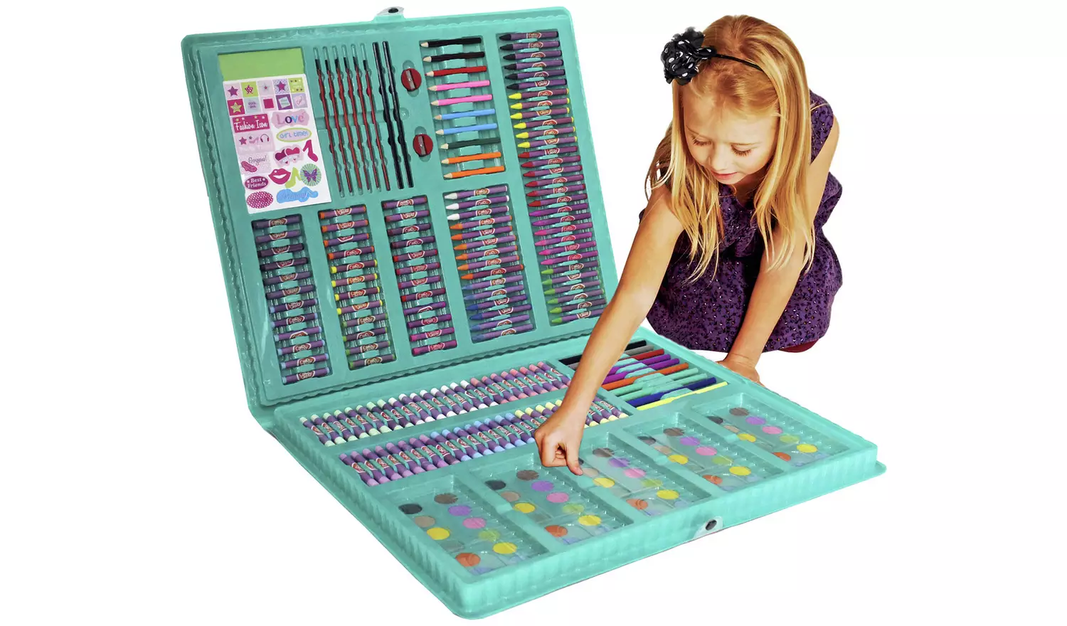 Arts & Crafts Set - Image 2