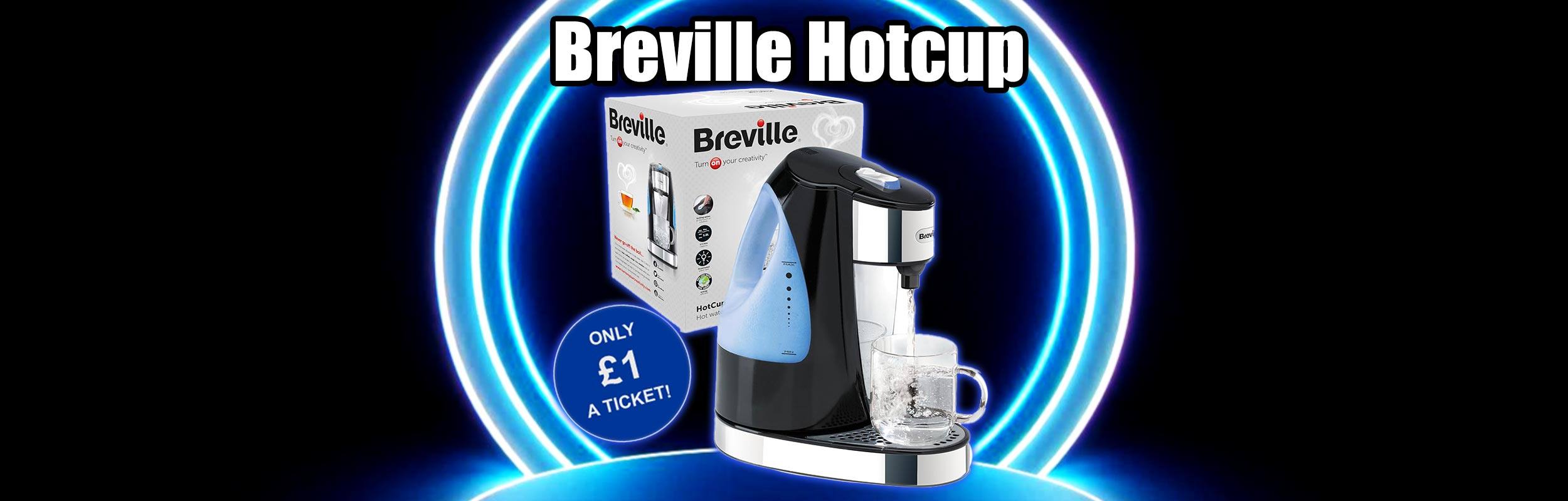 Breville HotCup