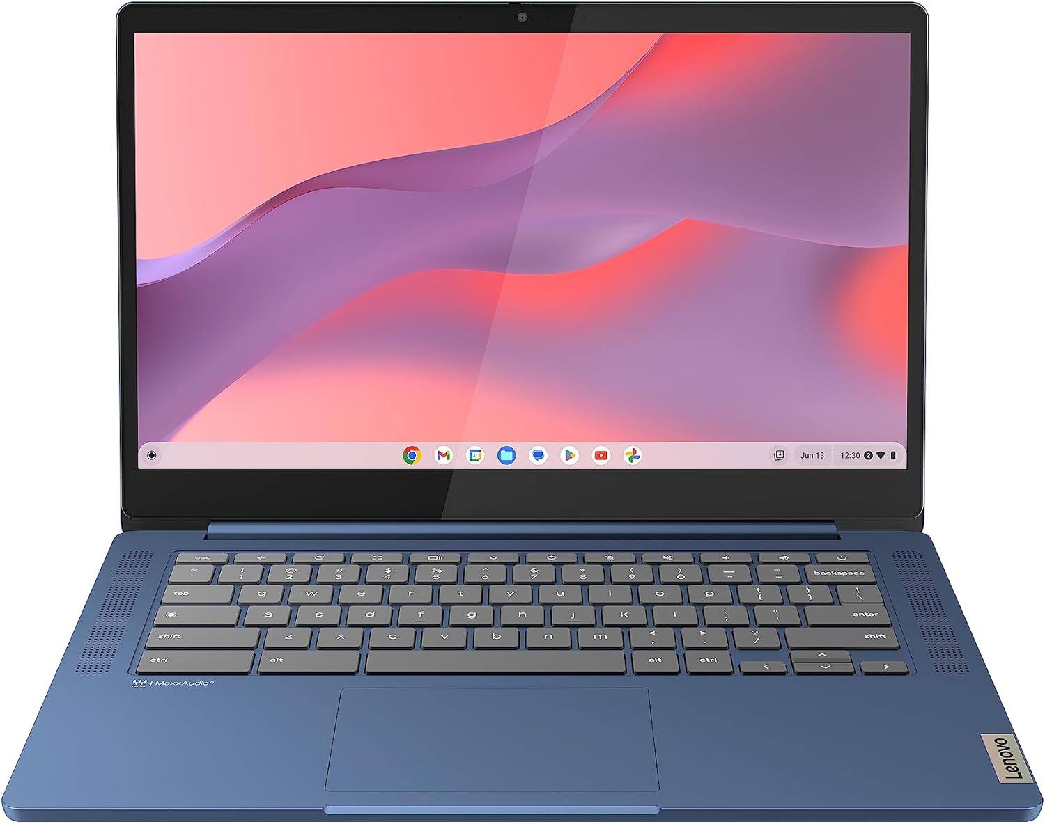 Lenovo IdeaPad Slim 3 Chromebook - Image 4