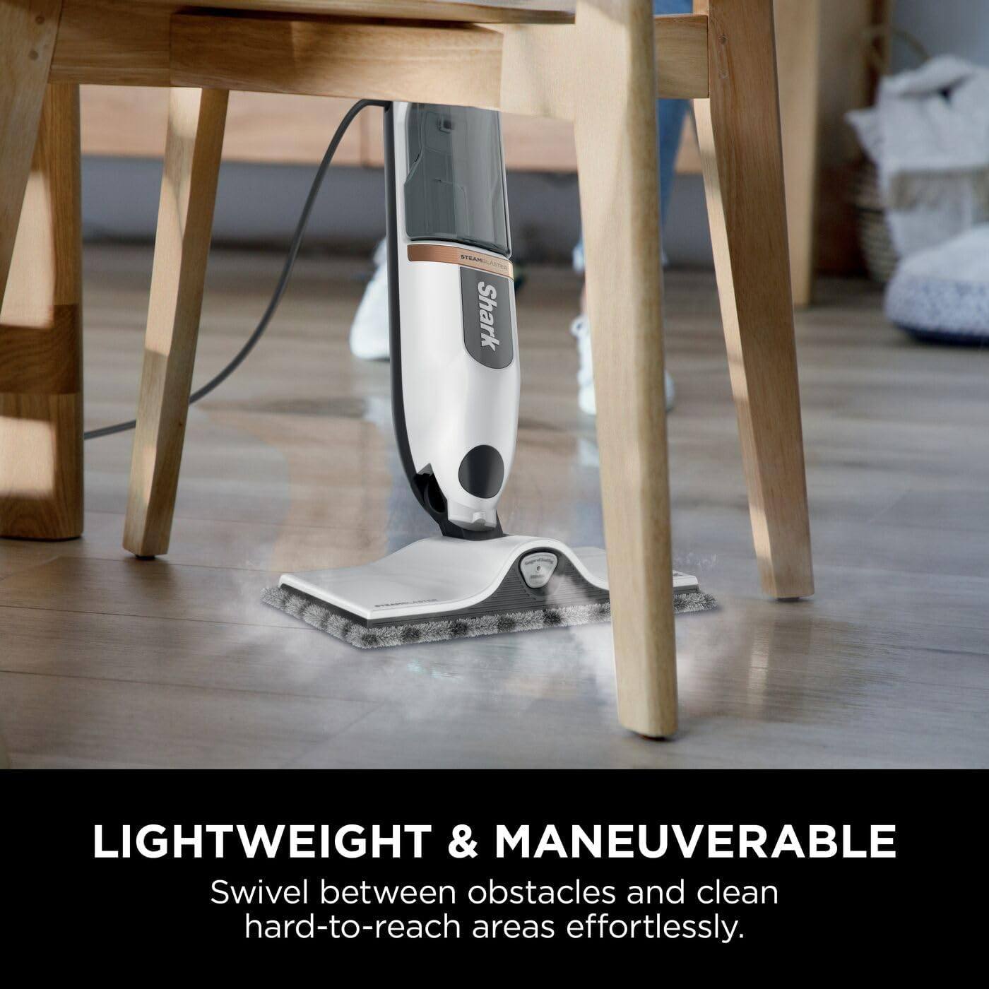 Shark SteamSpot - Image 6