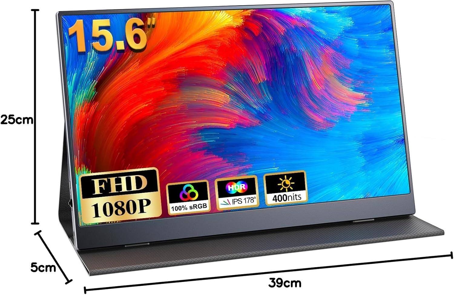 Portable Monitor - Image 2