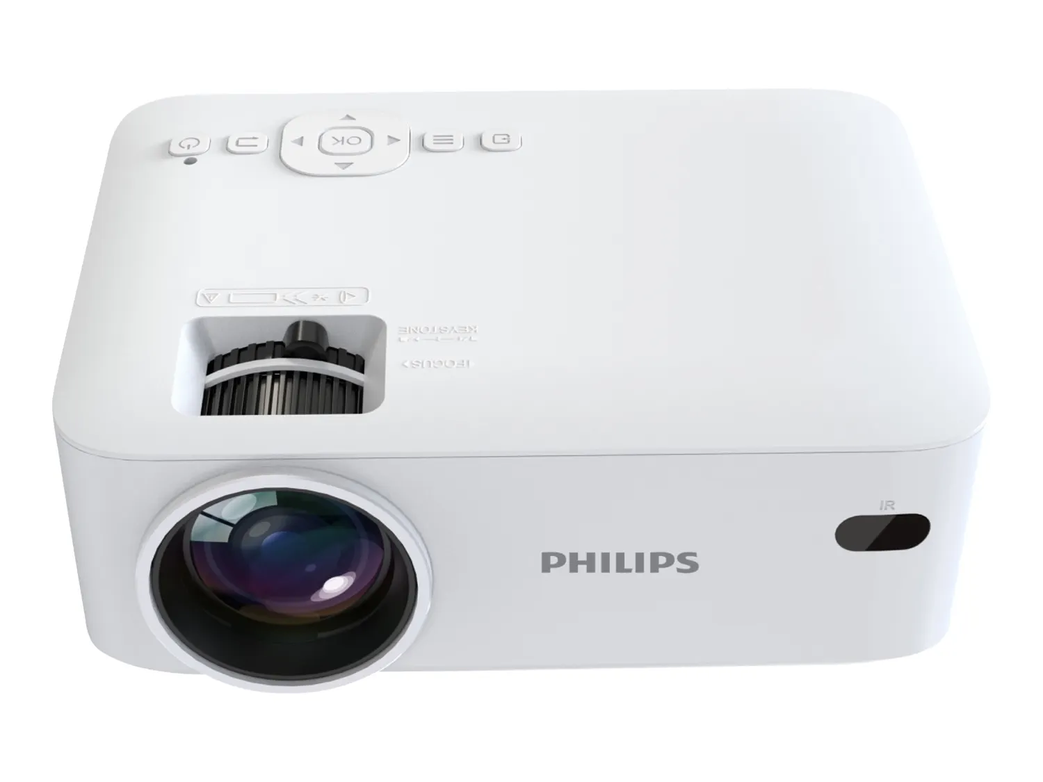 Projector & Inflatable screen - Image 3