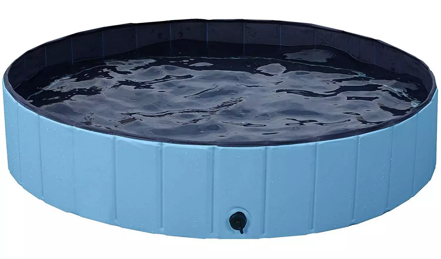 Dogs Sprinkler Cooling Mat & Paddling Pool - Image 2