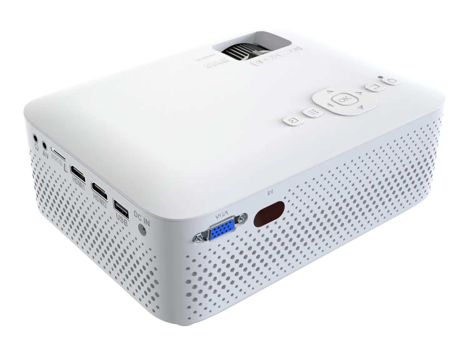 Projector & Inflatable screen - Image 4