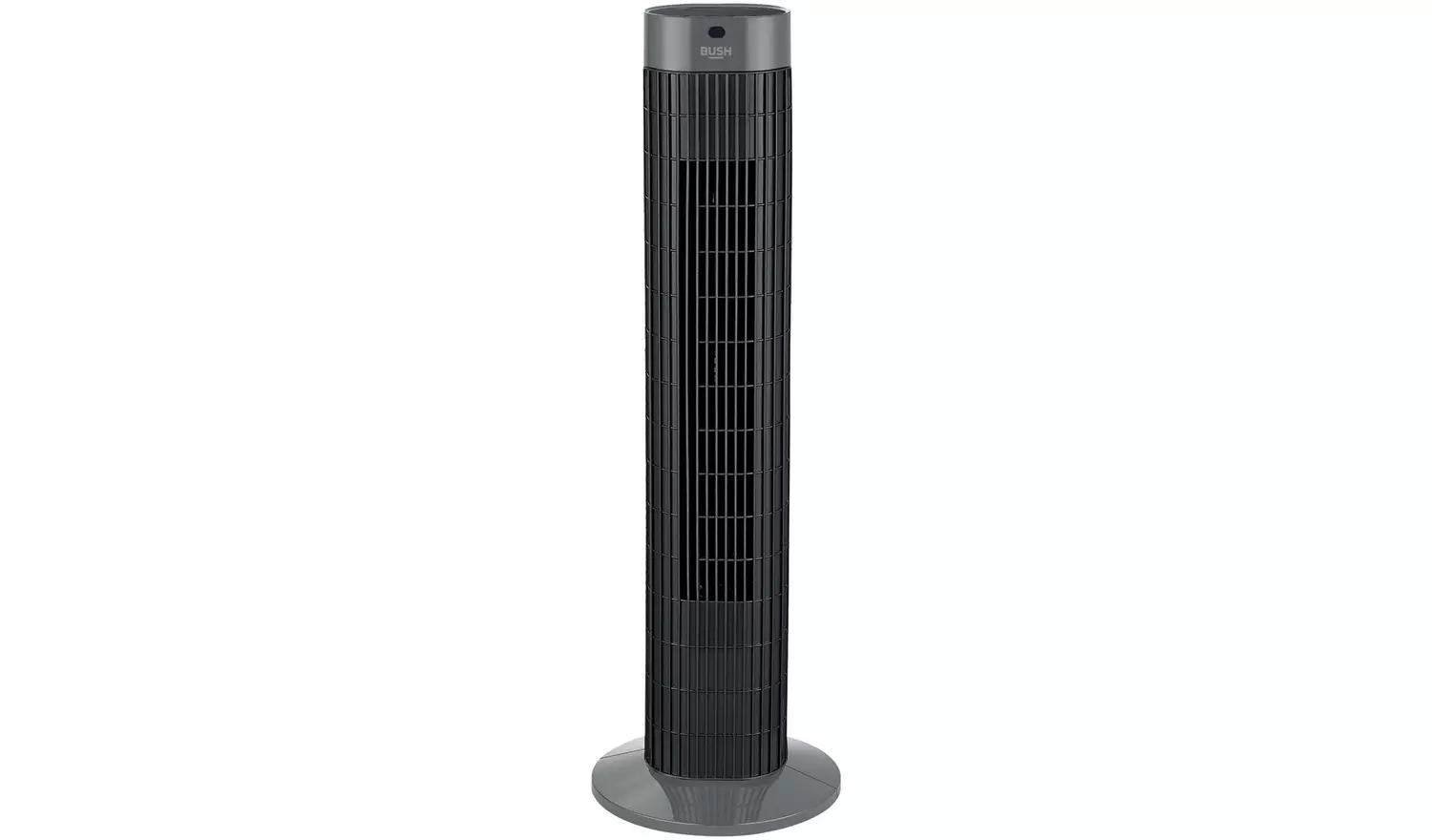*Flash Sale* Digital Grey Tower Fan - Image 4