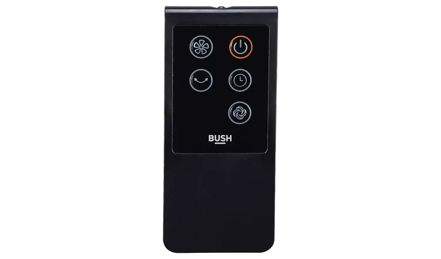 *Flash Sale* Digital Grey Tower Fan - Image 2