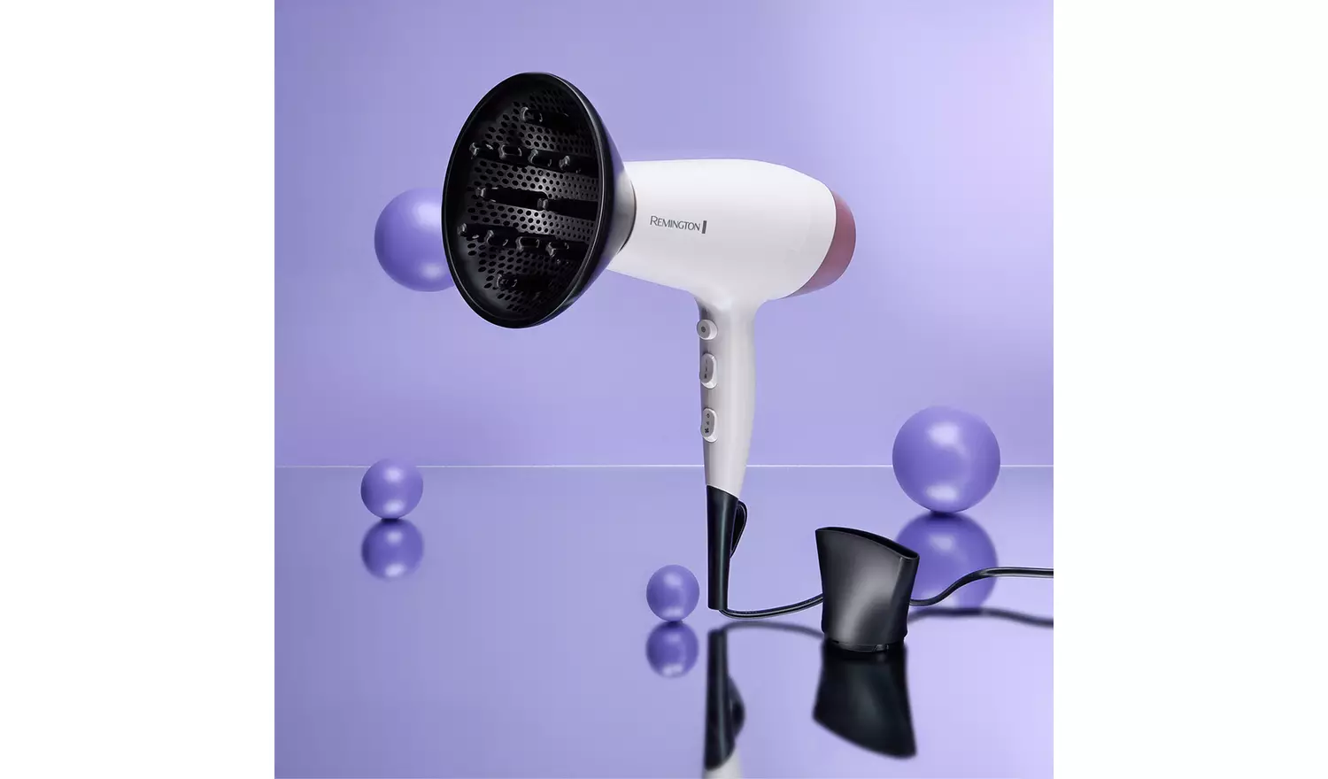 Remington Hair Care Bundle - Image 10