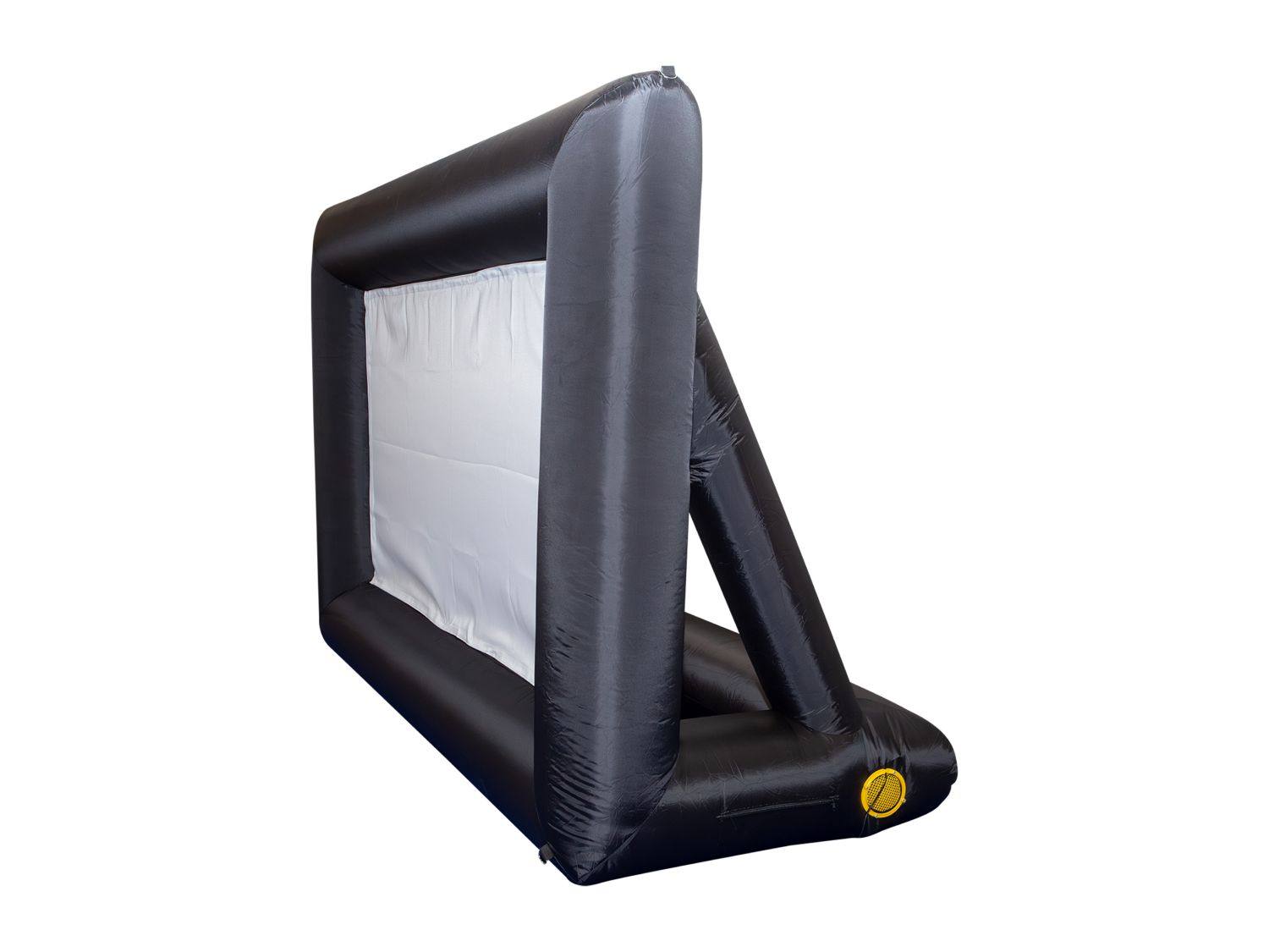 Projector & Inflatable screen - Image 6