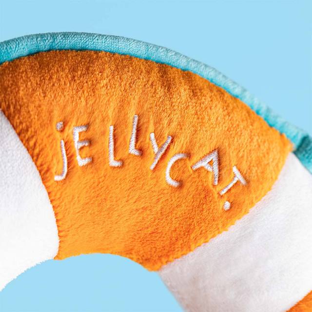 Jellycat Amuseables Life Ring - Image 6