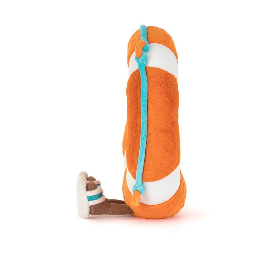 Jellycat Amuseables Life Ring - Image 4