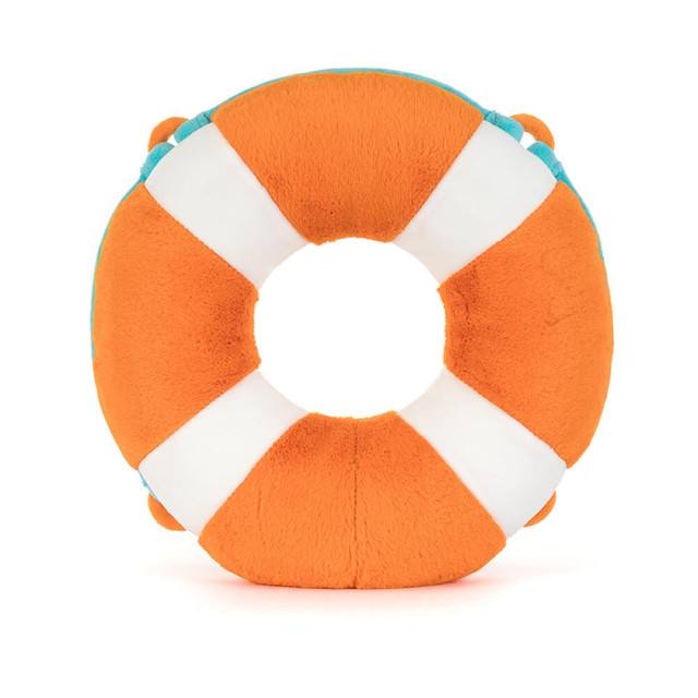 Jellycat Amuseables Life Ring - Image 3