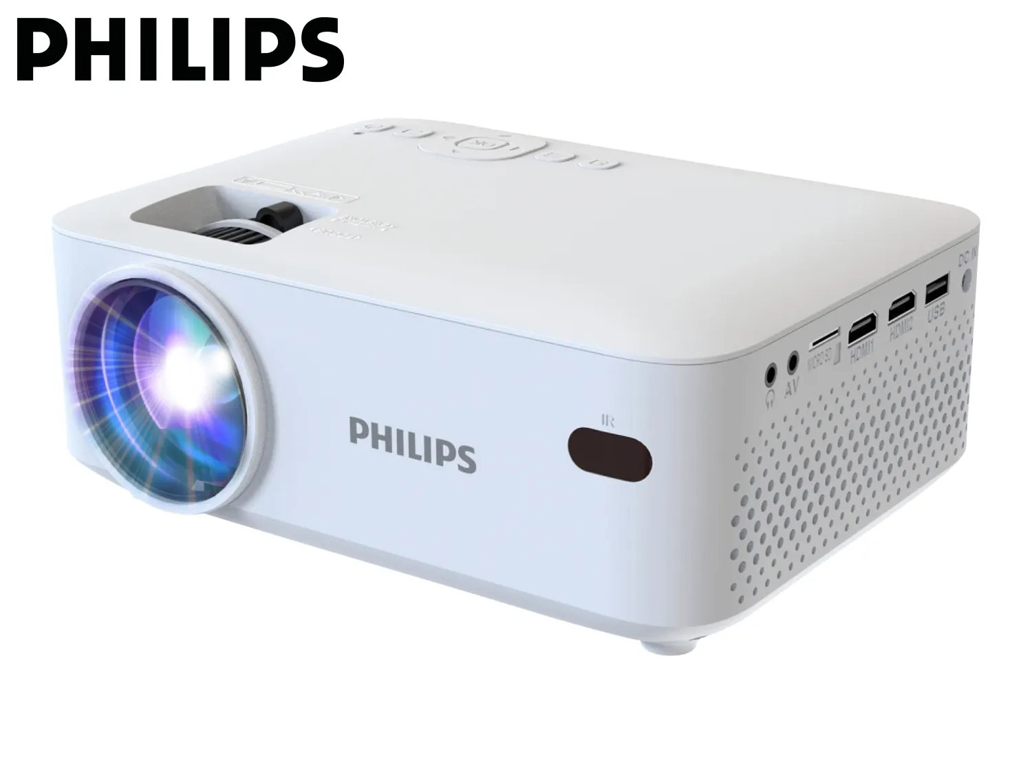 Projector & Inflatable screen - Image 2
