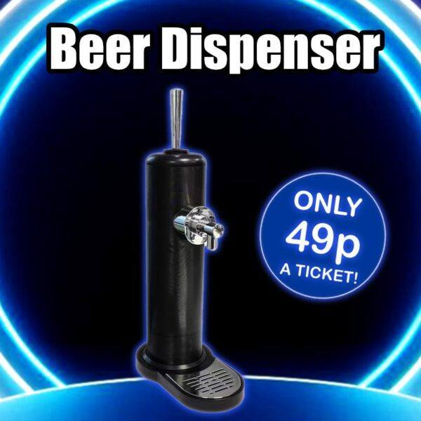 Beer Dispenser