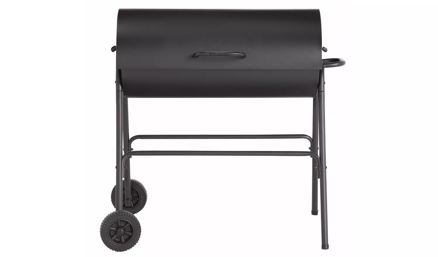 Drum Charcoal BBQ - Image 7