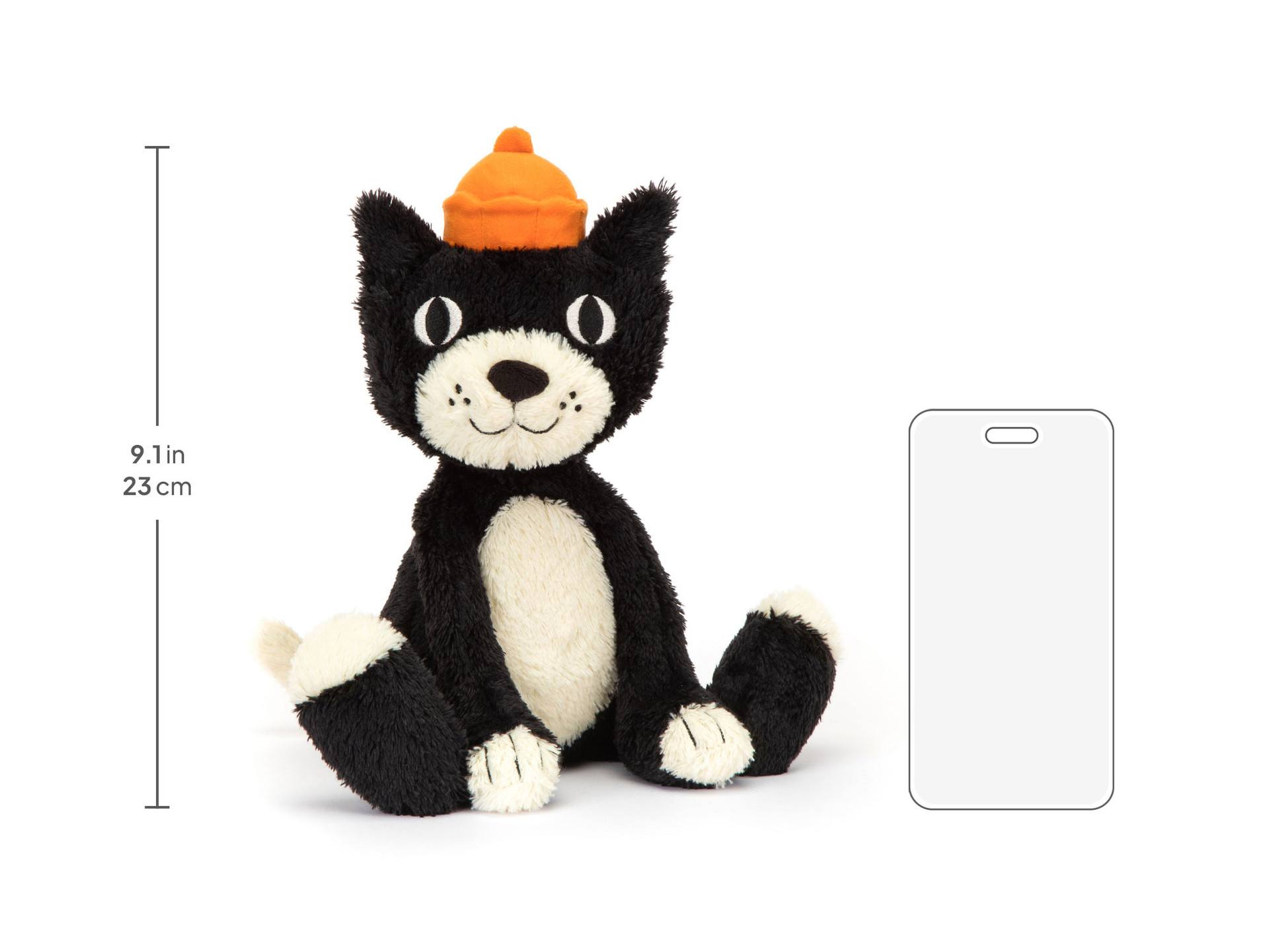Jellycat Jack - Image 2