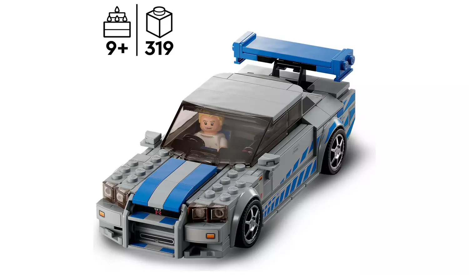 LEGO Car Bundle - Image 8