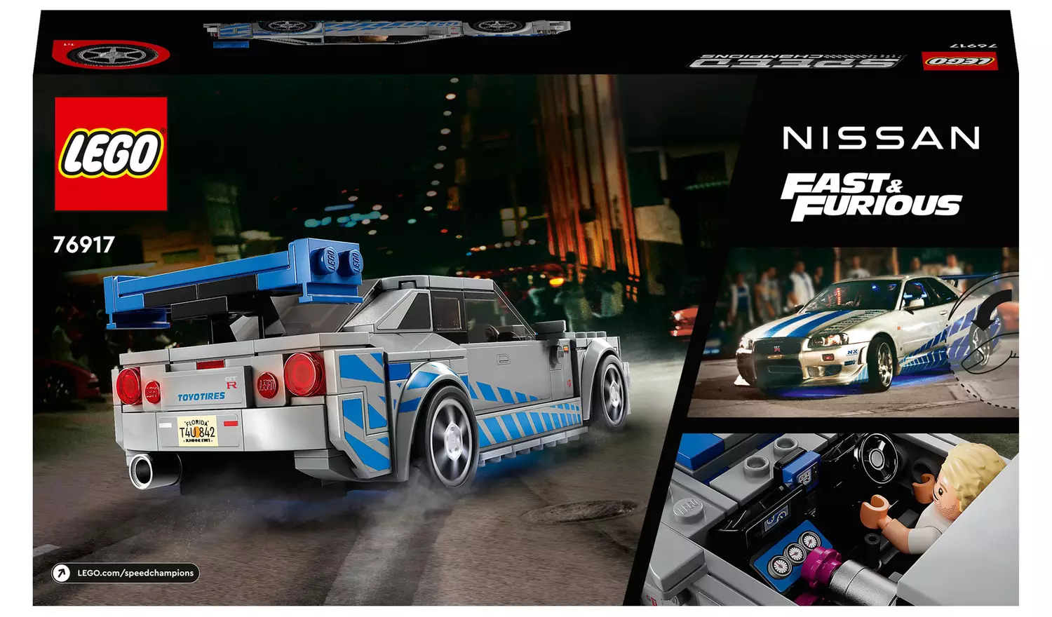 LEGO Car Bundle - Image 6